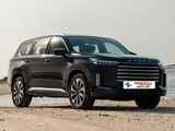 Exeed vx Monthly 3000 Qr - 7-Seater